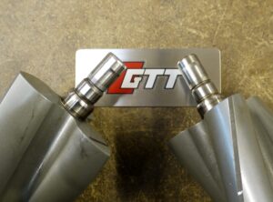 Mini Gen 1 GTT  Supercharger Rotor Pack Rebuild