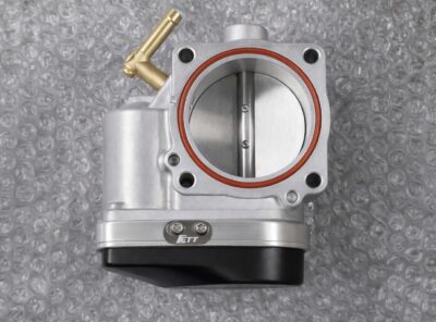 Mini Gen 1 – 63mm Big Bore Throttle Body Cooper S (R53 / R52) Brand New!