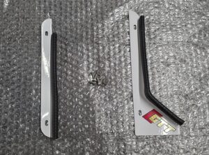 Mini Gen 1 GTT Intercooler Diffusers (Replacements)